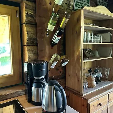 Holiday home Rotter *