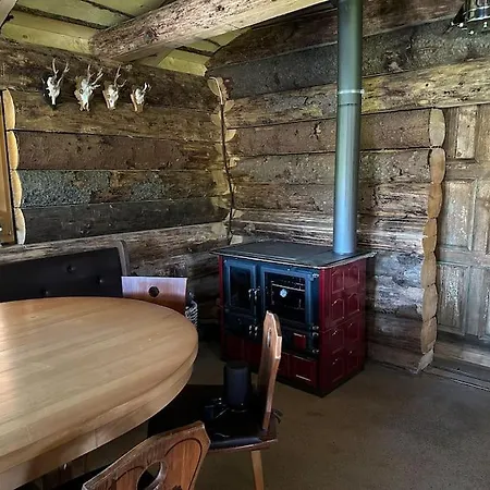 Rotter Holiday home