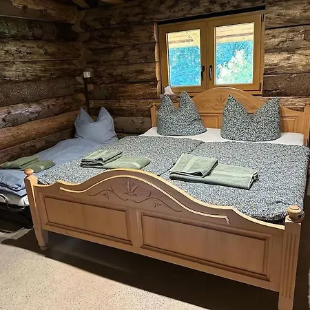 Holiday home Rotter *