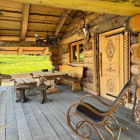 Rotter Holiday home *